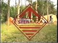 STERRAZA promotiefilm (ca. 1990) deel 1